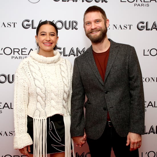 Ilana Glazer Welcomes First Child With Husband David Rooklin