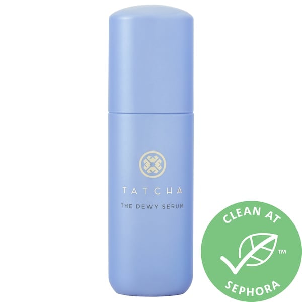 Tatcha The Dewy Serum Resurfacing and Plumping Treatment