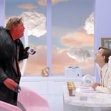 Halo Cream Heaven-Sent Satan Pleased