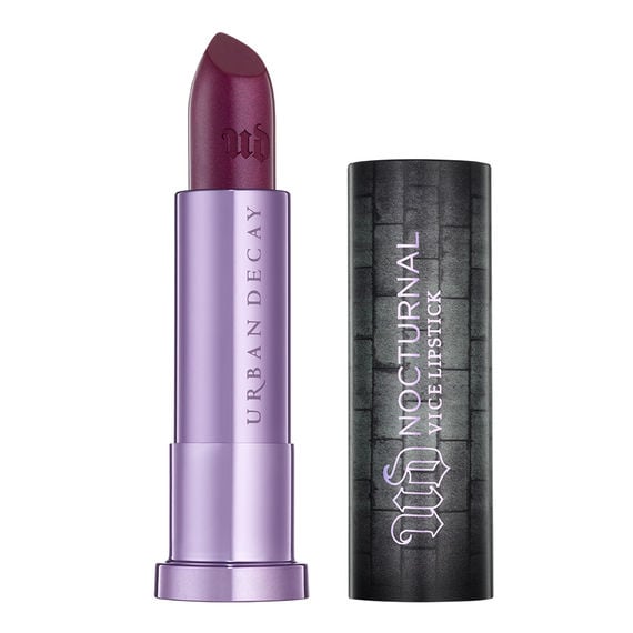 Urban Decay Nocturnal Vice Lipstick in Backstab