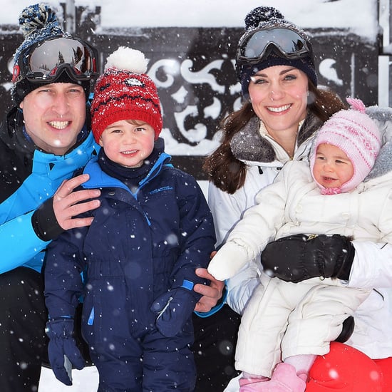 Where Have Prince George and Princess Charlotte Traveled?