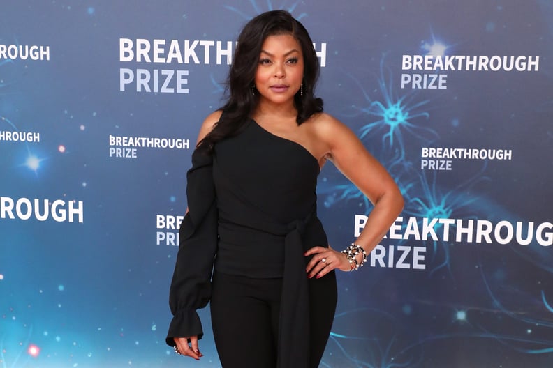 Taraji P. Henson