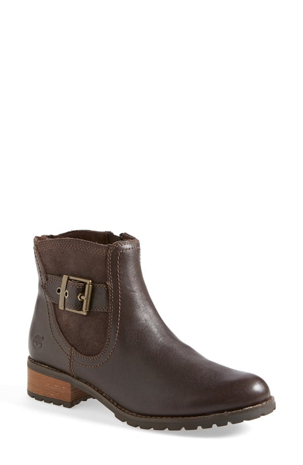 Timberland Booties