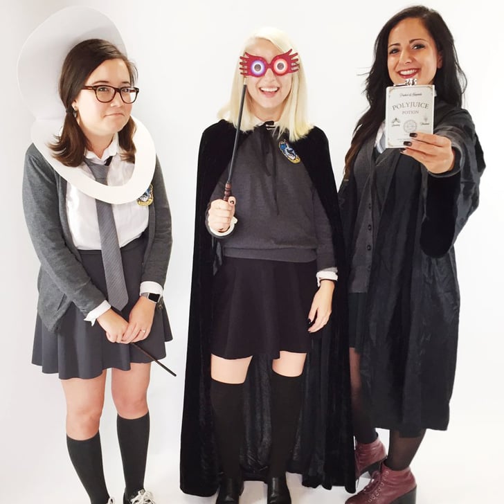 42 Harry Potter Costume Inspiration ideas