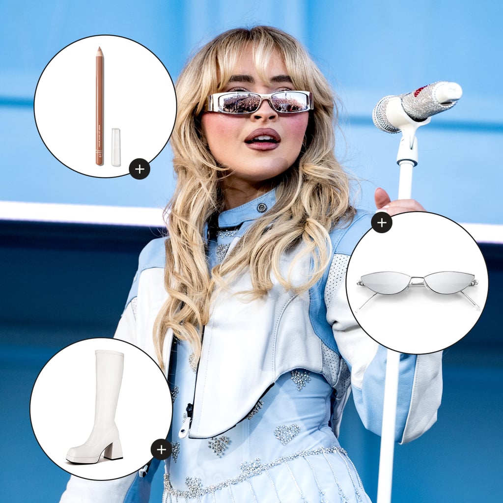 What to Wear to Sabrina Carpenter's 