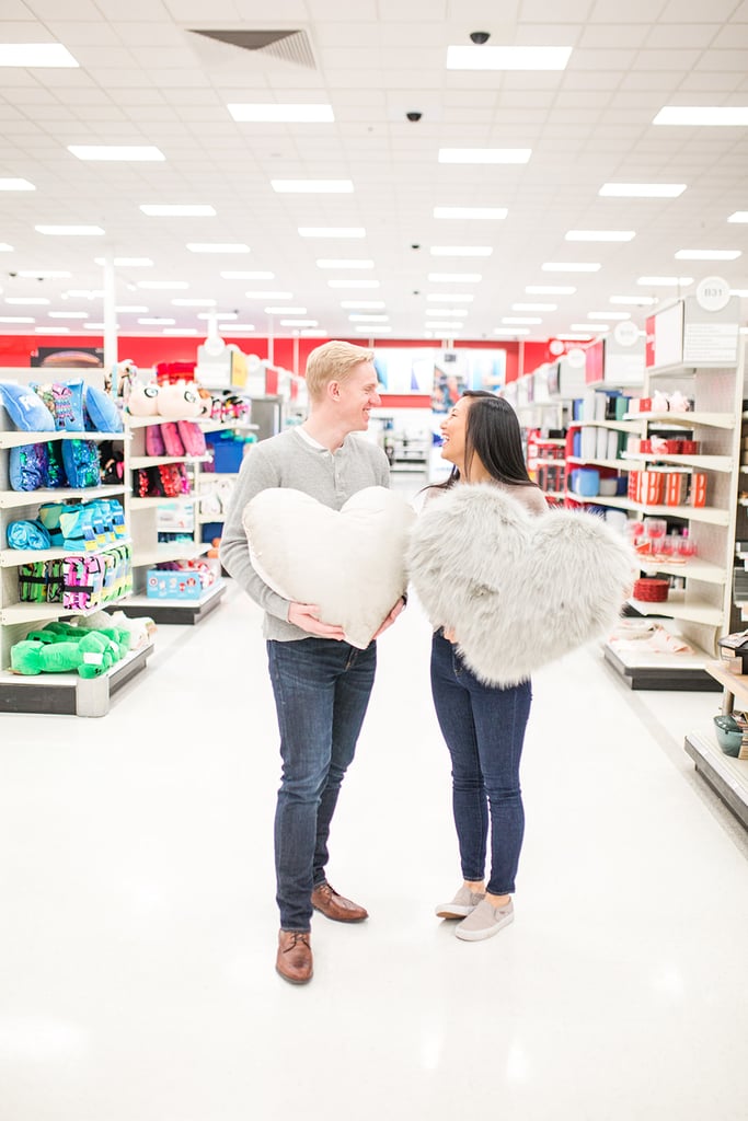 Target Engagement Shoot