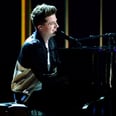 Charlie Puth and Wiz Khalifa's Performance of "See You Again" Is Sure to Make You Starry Eyed