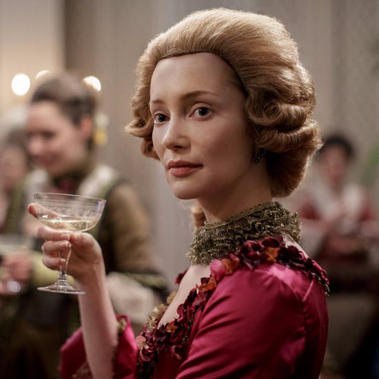 Will Geillis Duncan Come Back on Outlander?