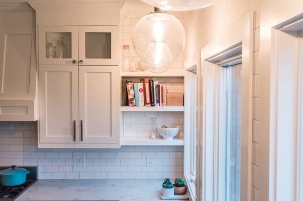 Subway Tile | Home Depot Decor | POPSUGAR Home Photo 8