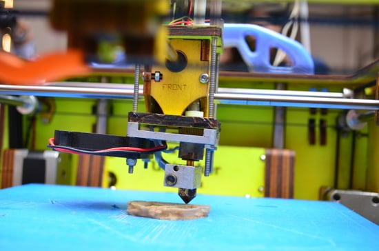 Things That Can Be 3D Printed