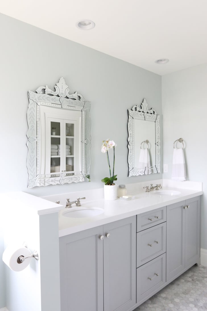 Best Plants For Bathrooms Popsugar Home
