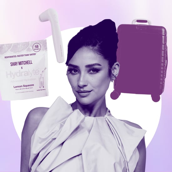 Shay Mitchell's Must Have Products