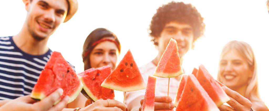 Watermelon Is Heavenly in Summer — but Is It Hydrating? We Talked to Dietitians to Find Out