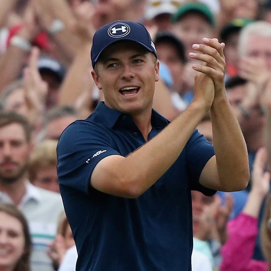 Jordan Spieth Credits Autistic Sister With His Win
