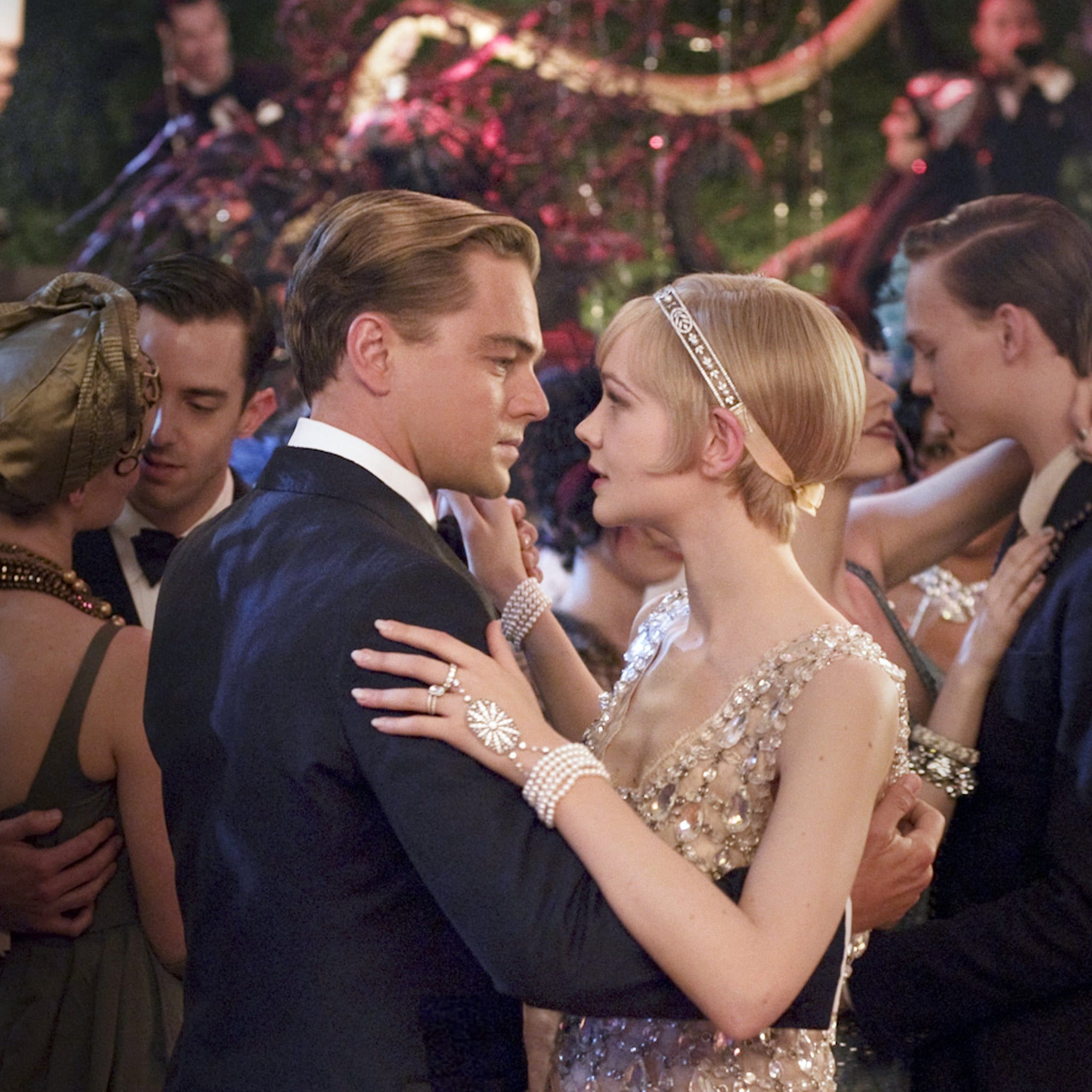 The Great Gatsby Love Quotes | POPSUGAR Love & Sex