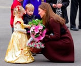 What Does Kate Middleton With