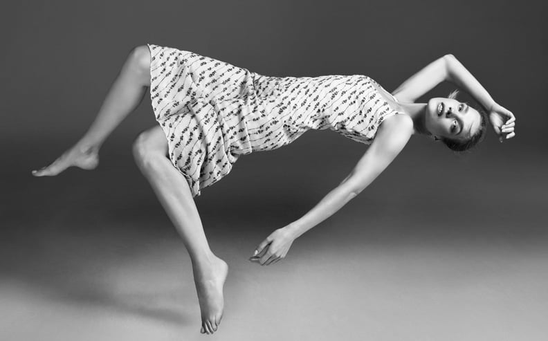 Zara x纳西索·罗德里格斯等品牌绣花裙子