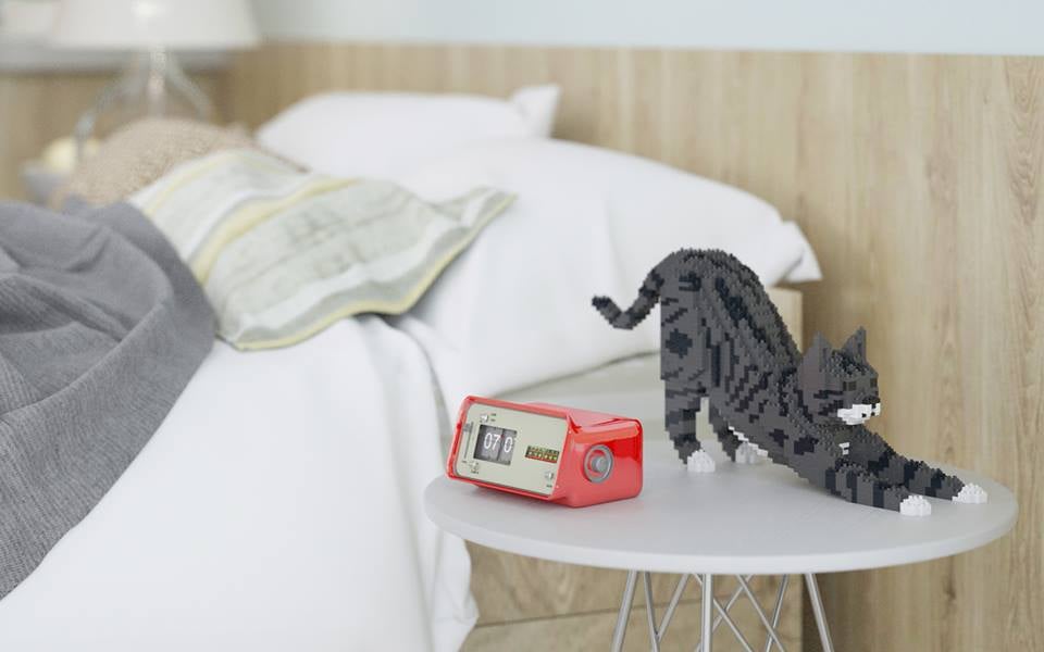 Blocks That Let You Build a Cat POPSUGAR Family Photo 7