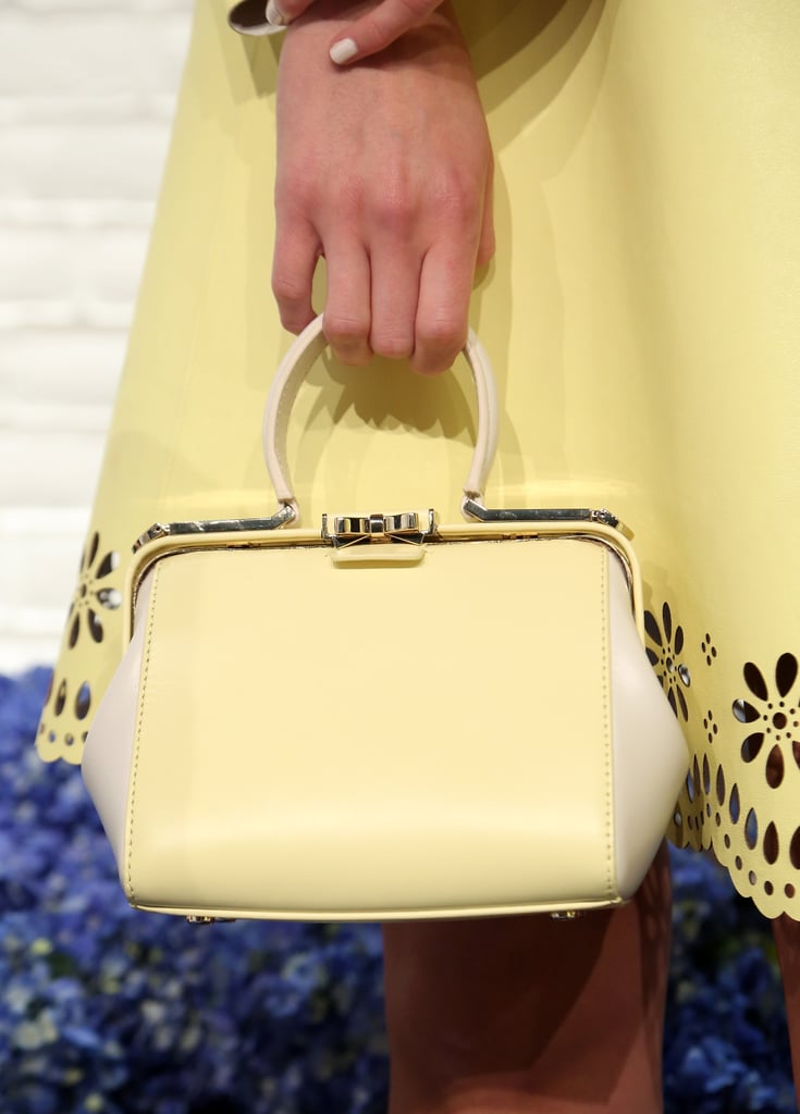 Kate Spade Collection Spring 2016 Kate Spade Collection Spring 2016