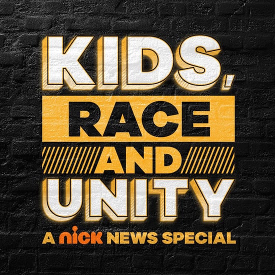 Nickelodeon's Kids, Race and Unity: A Nick News Special