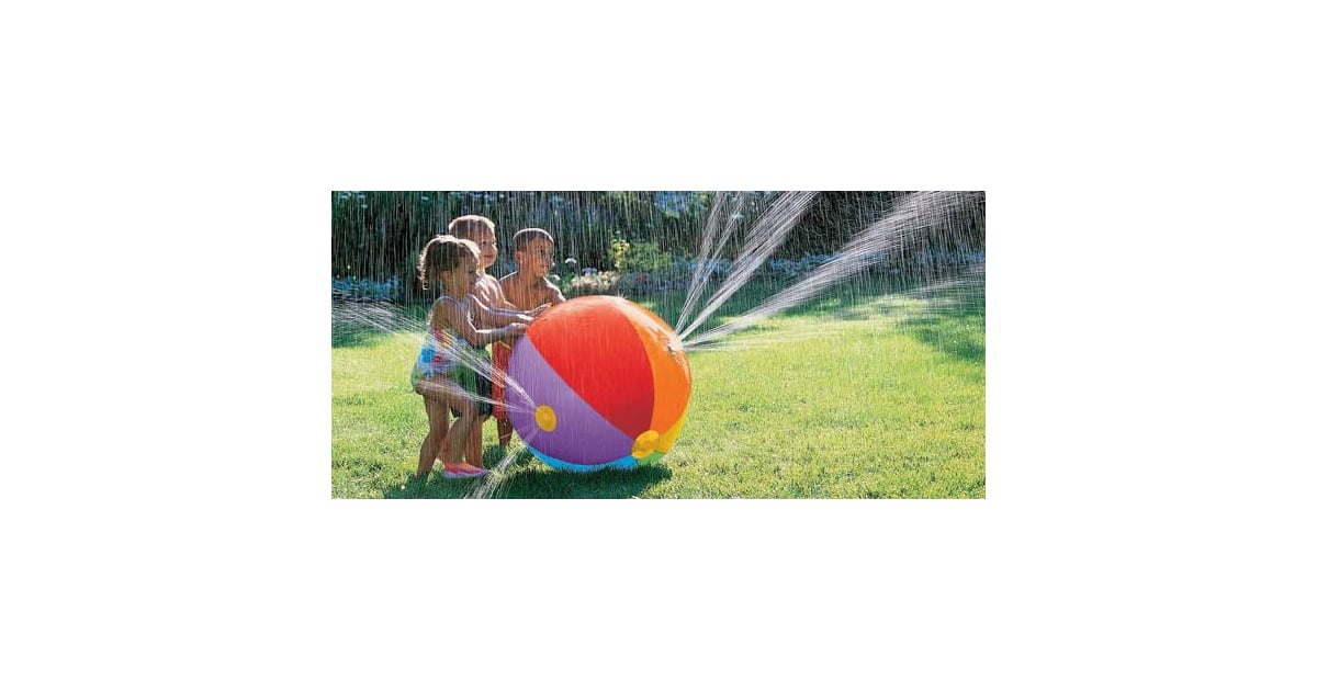 little tikes t ball water