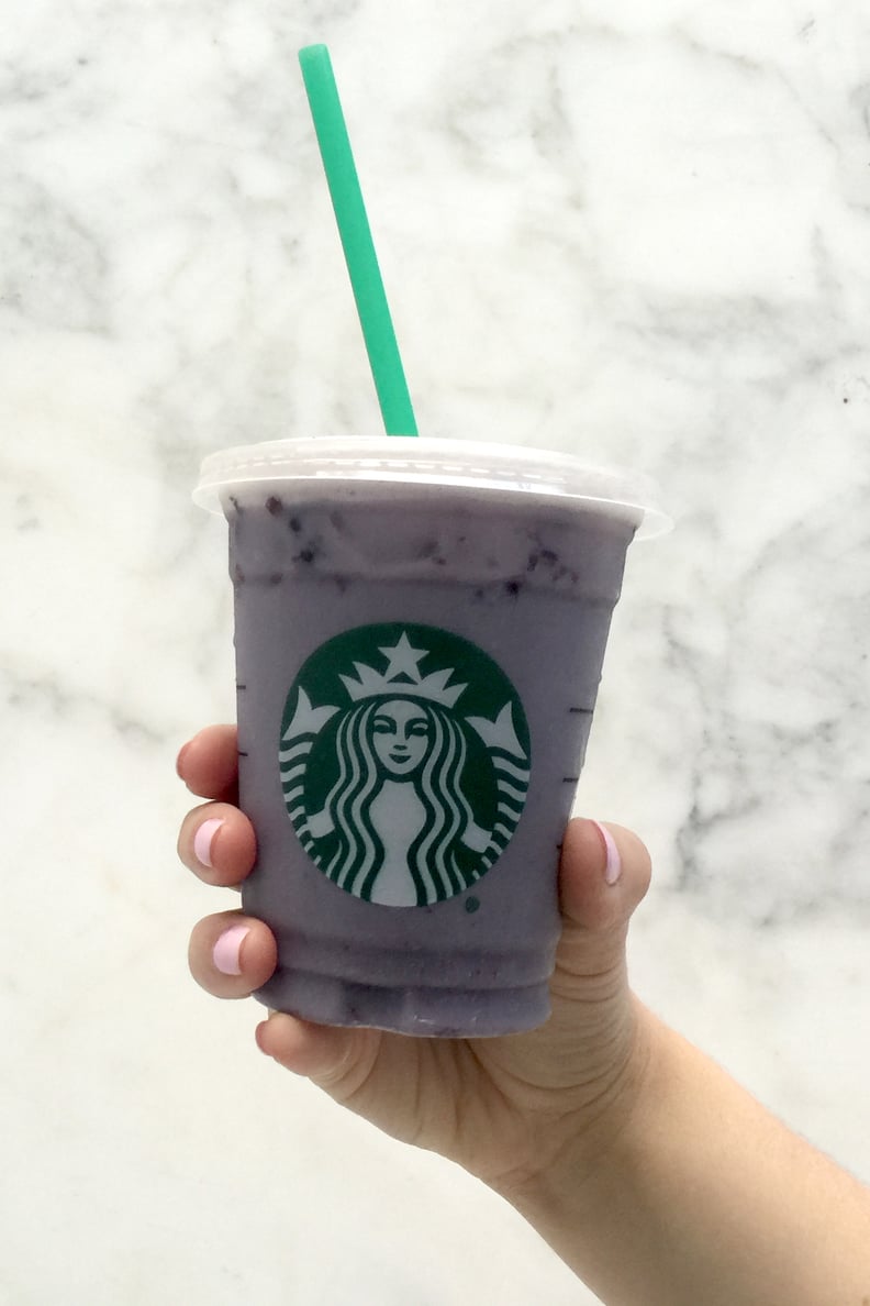 Worst: Purple Drink