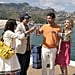 The White Lotus Season 2 Hair and Makeup Details Interview