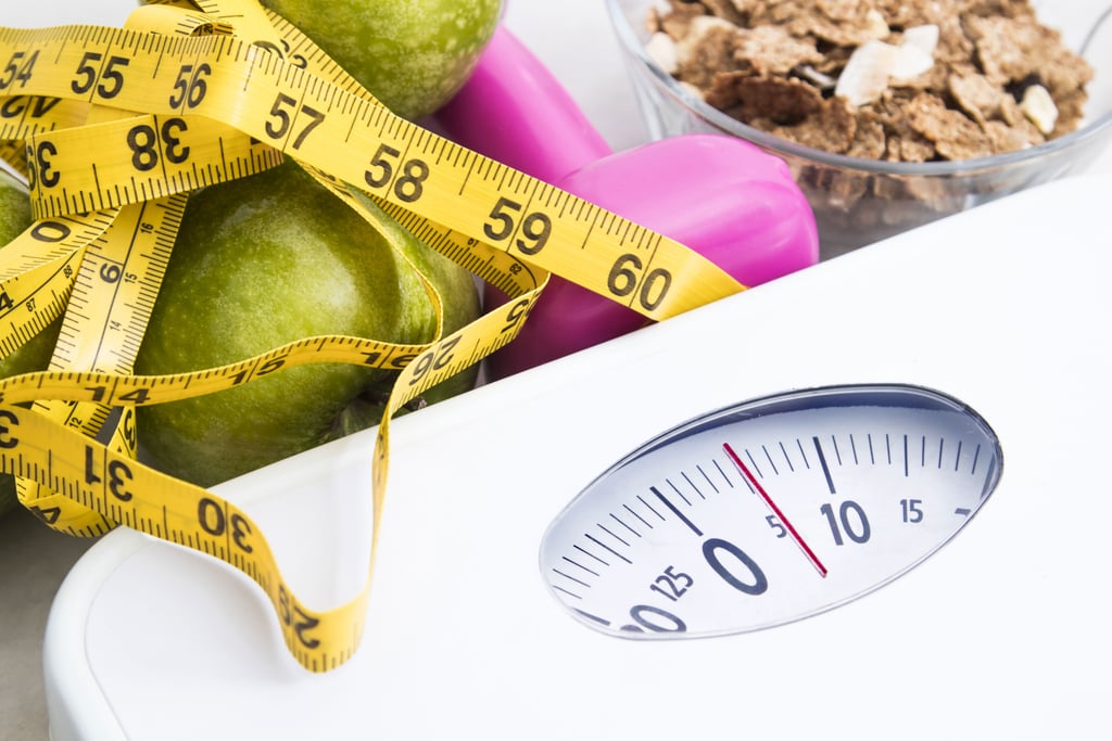 Why You Should Know Your Body Fat Percentage POPSUGAR Fitness Middle East