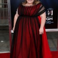 Chrissy Metz Found the Comfiest Shoes For Owning the Red Carpet, and I Want Them Now