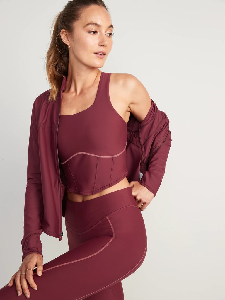 Best Old Navy Workout Leggings 2023 POPSUGAR Fitness