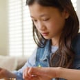 Inspired by Cinderella, This 11-Year-Old Makes Special Friendship Bracelets