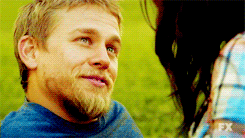 Charlie Hunnam GIFs