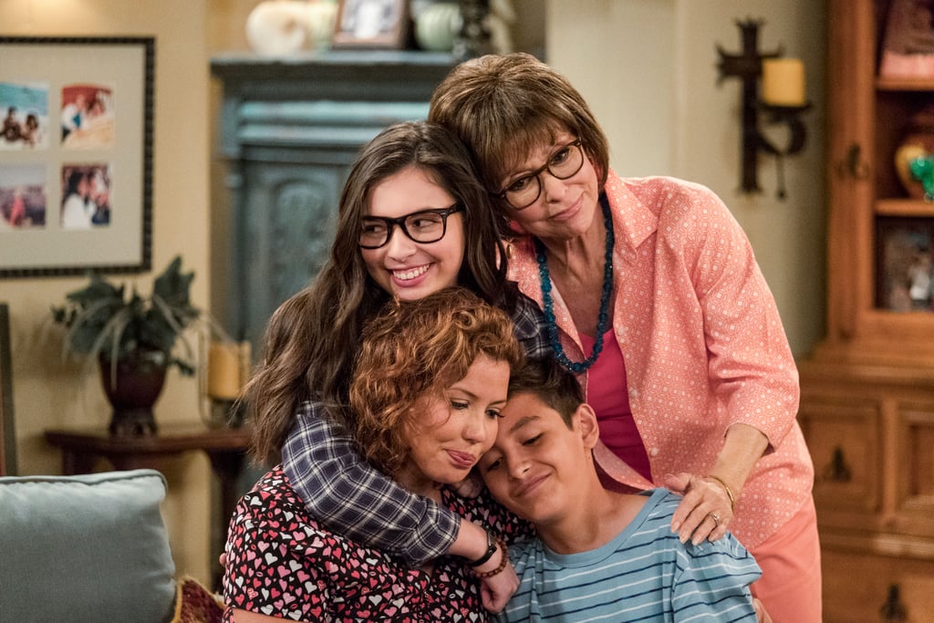 What We Want to See on Season 4 of One Day at a Time