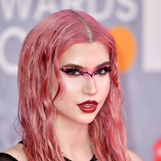 BRIT Awards 2022: the Best Celebrity Hair and Makeup Looks