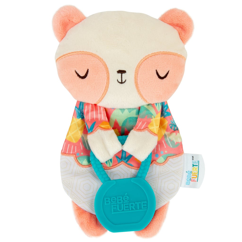 Move & Groove Crinklie Panda
