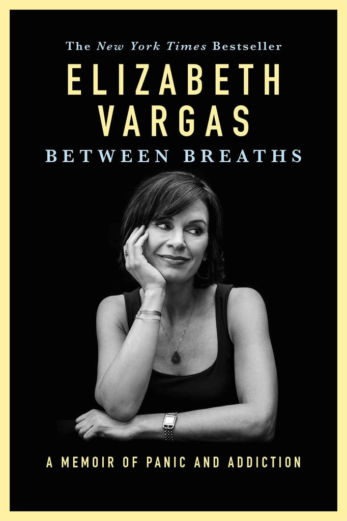 Between Breaths by Elizabeth Vargas