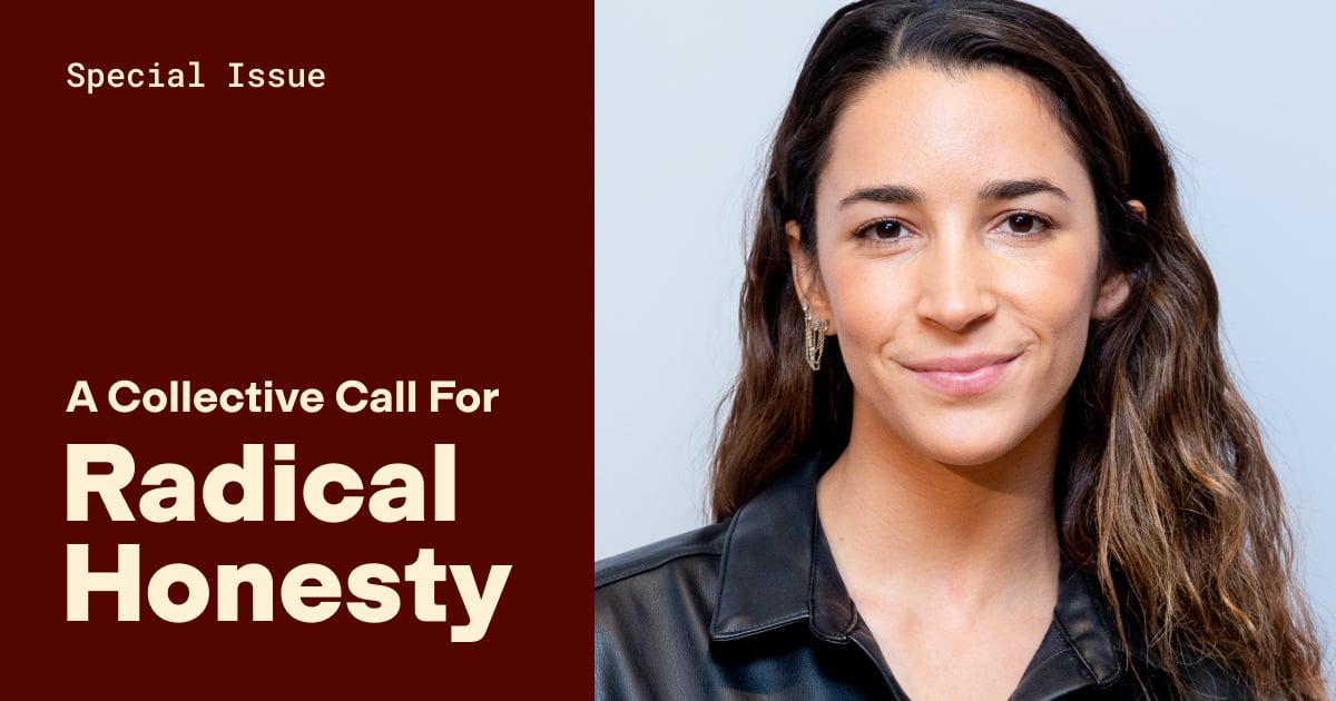 Aly Raisman: I'm Single at 30 — and Embracing It