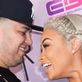 The Long, Questionable History of Blac Chyna and Rob Kardashian's Many Makeups and Breakups