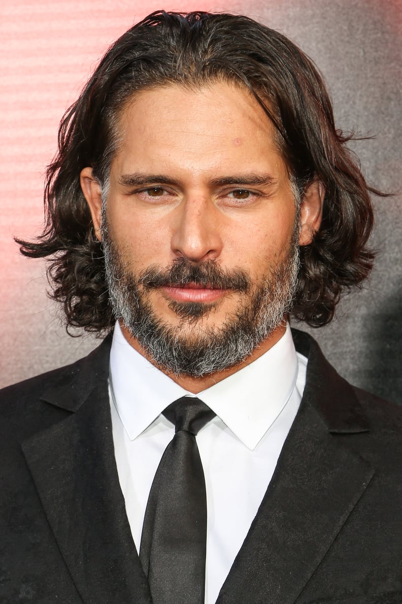 Joe Manganiello