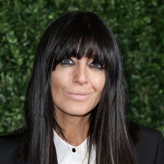 I Have a Claudia Winkleman-Style Fringe, Here's What to Know