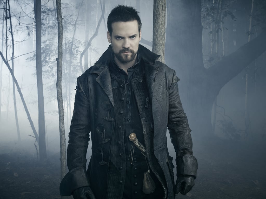 John Alden