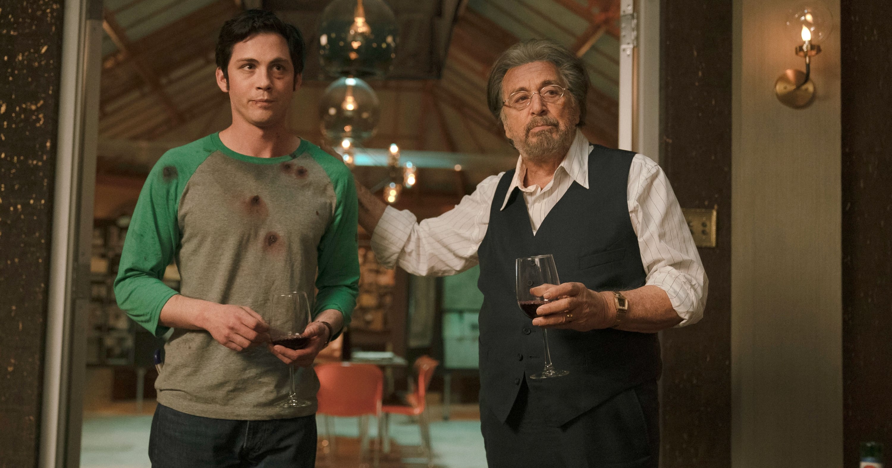 Best New Amazon TV Shows of 2020 POPSUGAR Entertainment