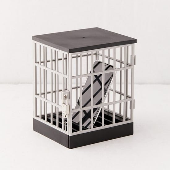 Cell Phone Jail From Urban Outfitters