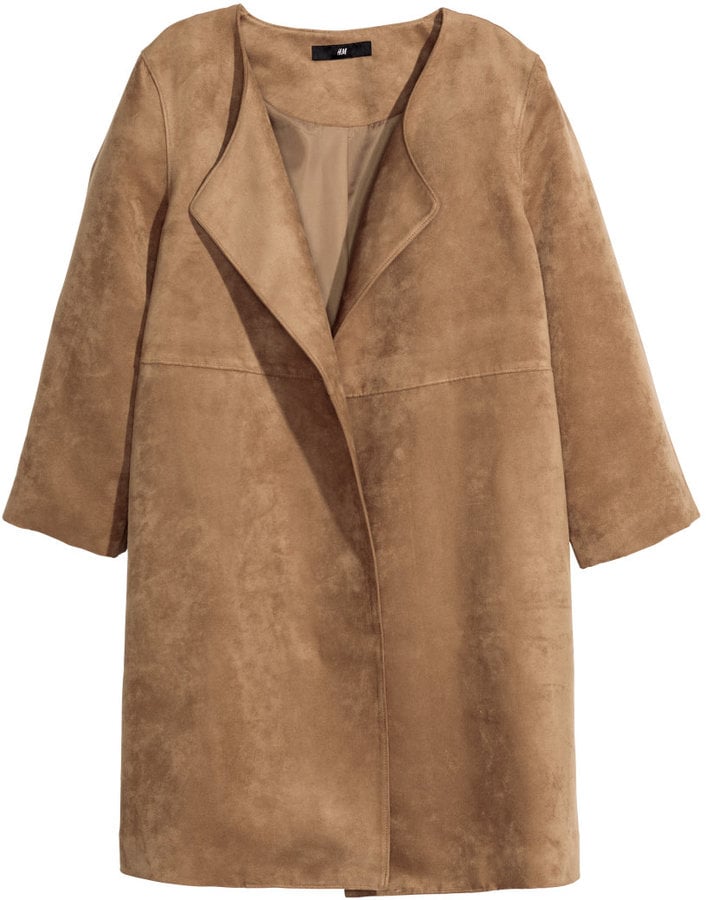 Short Coat ($60)