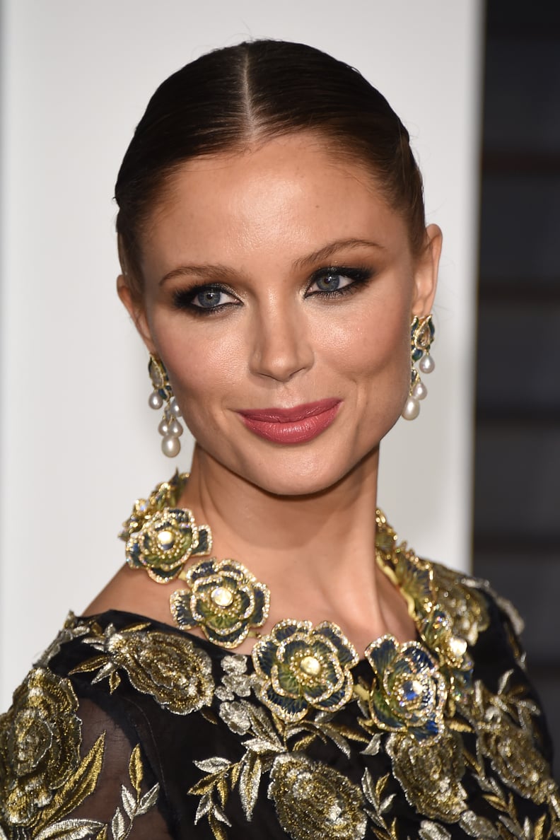 Georgina Chapman