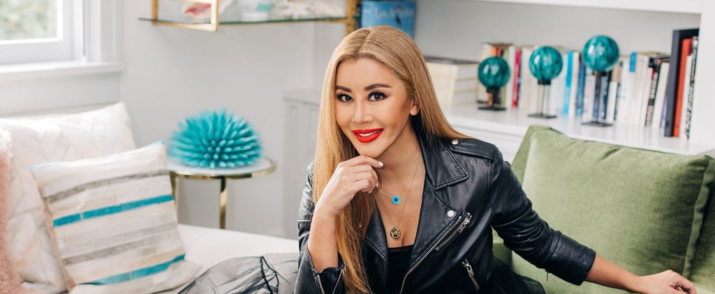 How Toni Ko Built NYX Into a Multimillion-Dollar Business