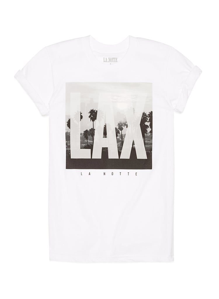 La Notte Marcello T-Shirt