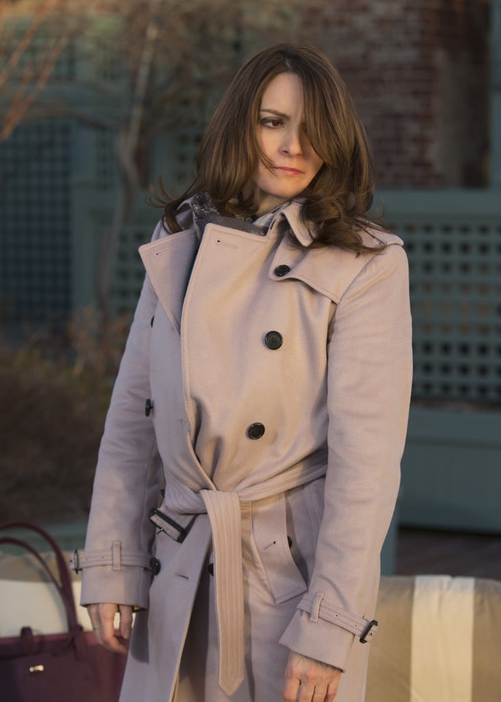 Andrea Bayden