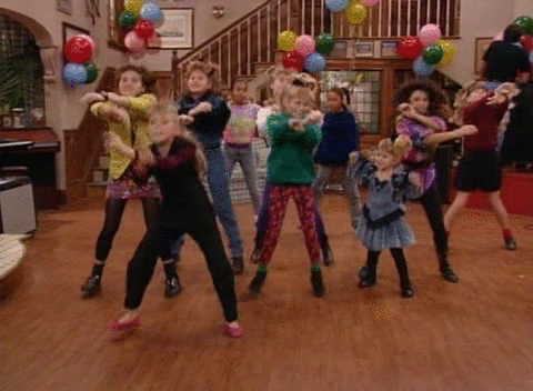 And Remember: Life's a Party — Have Fun With Fashion