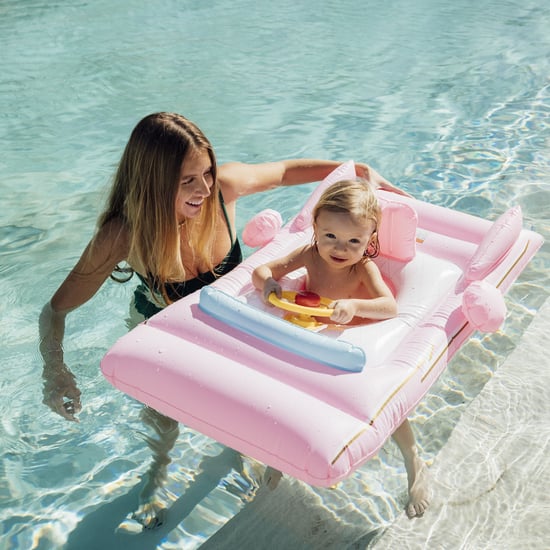 Funboy Releases Pool Floats For Kids in Popular Styles